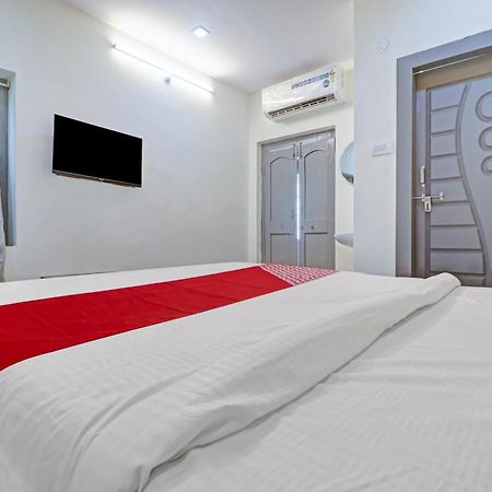 Hotel O Lavish Stay Sururnagar Buitenkant foto
