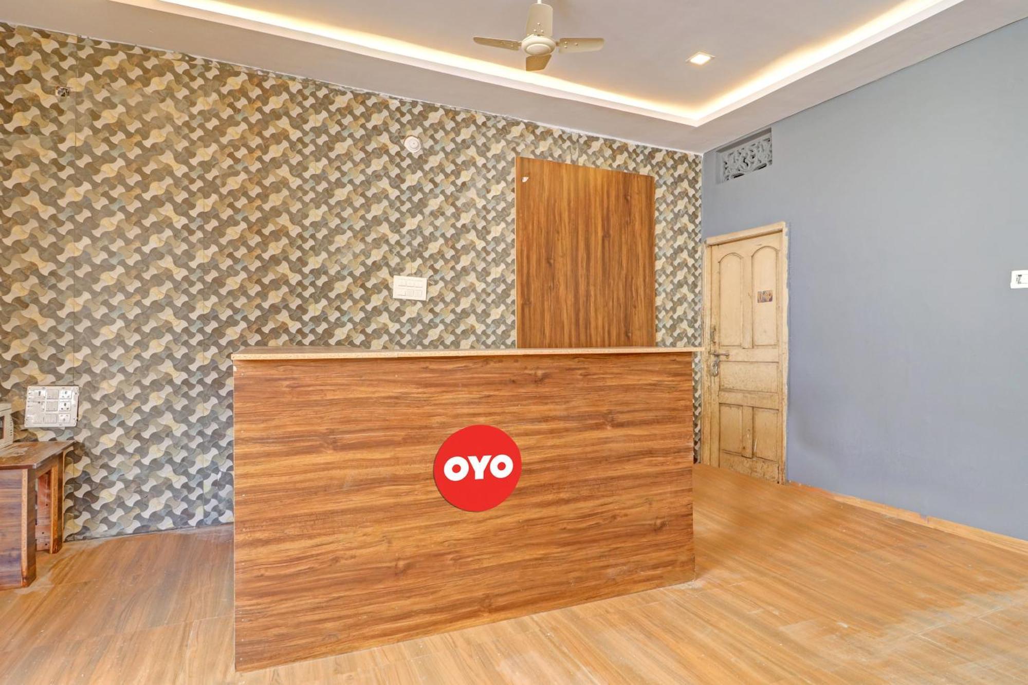 Hotel O Lavish Stay Sururnagar Buitenkant foto