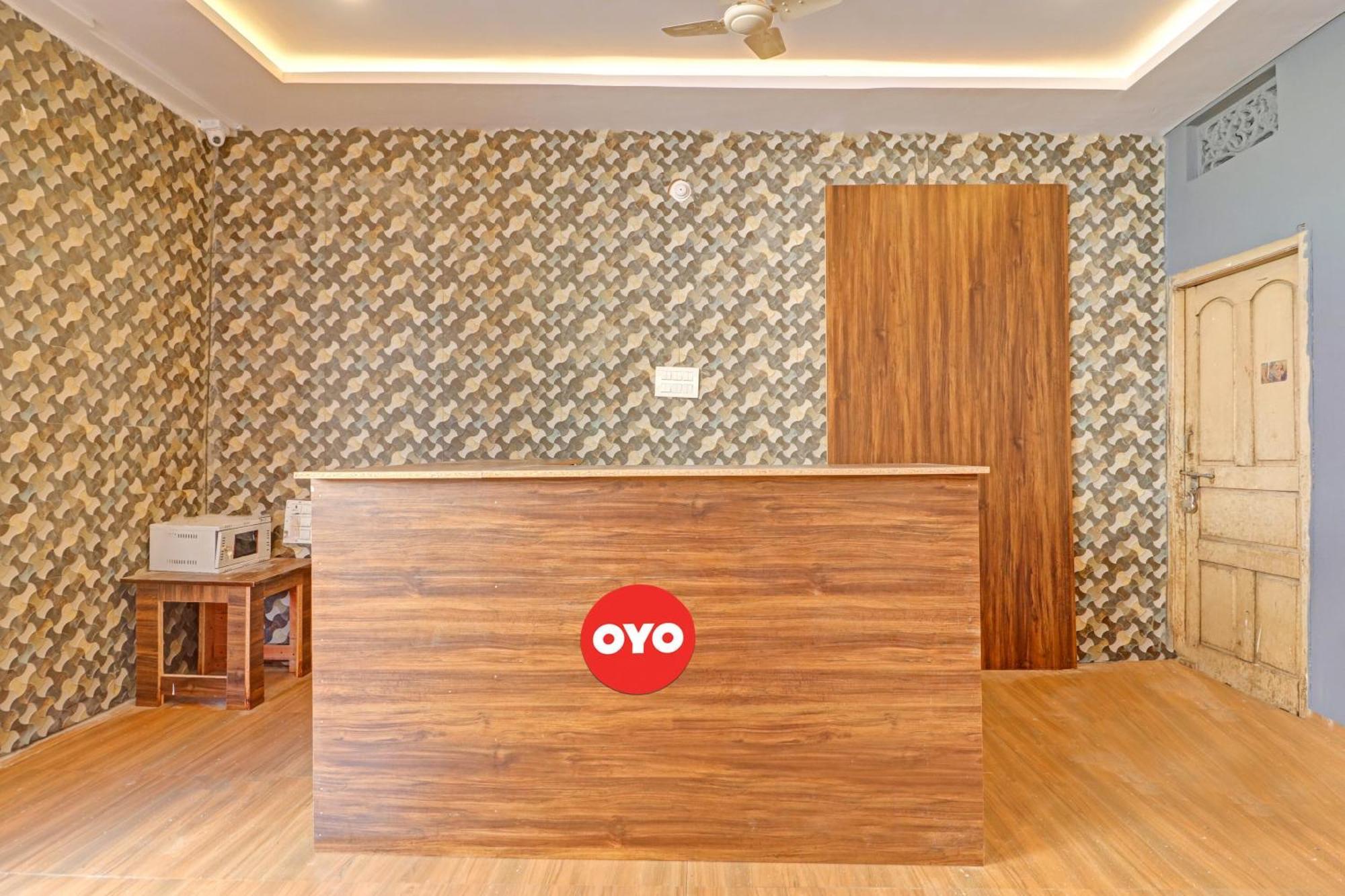 Hotel O Lavish Stay Sururnagar Buitenkant foto